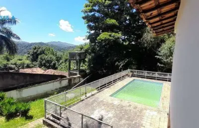 Classe a imóveis apresenta: casa dos sonhos em nova lima