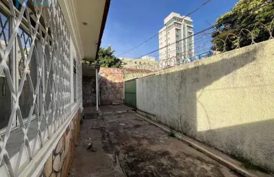Casa com 4 dormitórios à venda, 180 m² por r$ 650.000,00 - nova suíssa - belo horizonte/mg