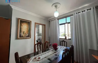 Apartamento com 3 dormitórios à venda, 120 m² por r$ 630.000,00 - coração eucarístico - belo horizonte/mg