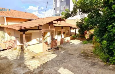 Casa com quartos à venda, 224 m² por r$ 650.000 - minas brasil - belo horizonte/mg