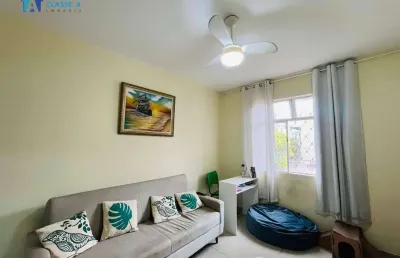 Classe a imóveis apresenta: apartamento espaçoso no coração eucarístico