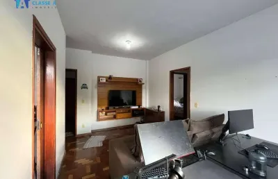 Apartamento com 2 dormitórios à venda, 70 m² por r$ 350.000,00 - coração eucarístico - belo horizonte/mg