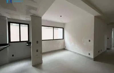 Classe a apresenta: apartamento novo e sofisticado no coração eucarístico