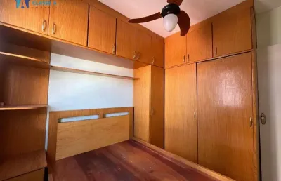 Classe a imóveis apresenta: aconchegante apartamento com suíte no joão pinheiro