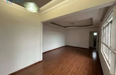 Classe a apresenta: apartamento espaçoso à venda no conjunto califórnia!
