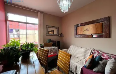 Classe a imóveis apresenta: apartamento à venda no prado, localização estratégica e valorizada