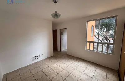 Apartamento com 2 dormitórios à venda, 45 m² por r$ 180.000 - madre gertrudes - belo horizonte/mg