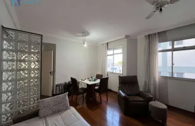 Cobertura com 3 dormitórios à venda, 195 m² por r$ 750.000,00 - coração eucarístico - belo horizonte/mg
