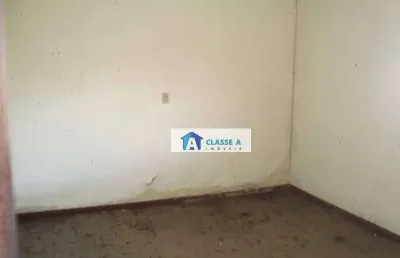 Casa com 4 dormitórios à venda, 360 m² por r$ 750.000,00 - joão pinheiro - belo horizonte/mg