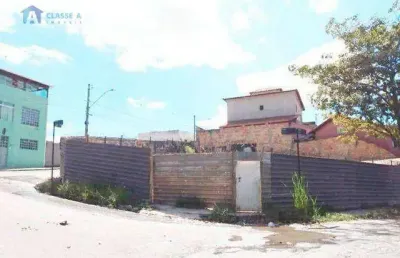 Classe a oferece este terreno à venda, 352 m² por r$ 350.000 - tropical - contagem/mg