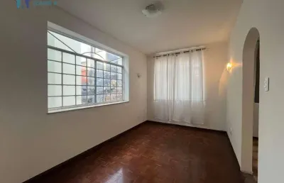 Classe a imóveis apresenta: apartamento para locação no coração eucarístico