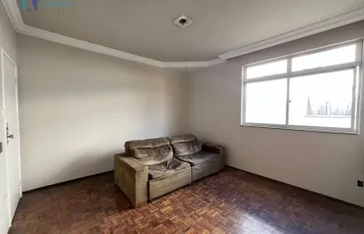 Apartamento com 3 dormitórios à venda, 108 m² por r$ 315.000,00 - joão pinheiro - belo horizonte/mg