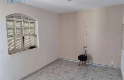 Classe a imóveis apresenta: casa de alto padrão no bairro califórnia com acesso privilegiado