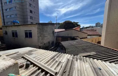 Classe a imóveis apresenta: oportunidade única de investimento em terreno estratégico no coração eucarístico
