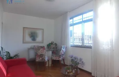 Classe a oferece este apartamento com 3 dormitórios à venda, 110 m² por r$ 525.000 - coração eucarístico - belo horizonte/mg