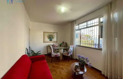 Classe a imóveis apresenta: apartamento à venda no coração eucarístico – conforto e localização privilegiada!