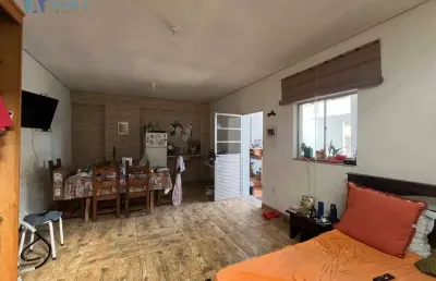 Classe a imóveis apresenta: casa ampla e versátil à venda no dom bosco!
