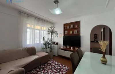 Classe a imóveis apresenta: apartamento todo reformado e mobiliado no coração do joão pinheiro