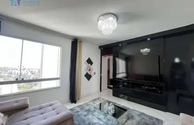 Classe a imóveis apresenta: apartamento à venda no bairro califórnia