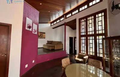 Classe a imóveis apresenta: casa exclusiva no alto dos pinheiros – belo horizonte