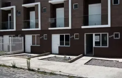 Ferreira negócios imobiliários vende	sobrado em farroupilha bairro belvedere sobrado