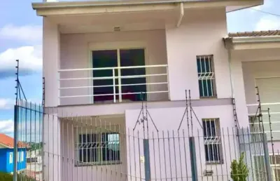 Ferreira negócios imobiliários vende	sobrado em caxias do sul bairro são luiz sobrado