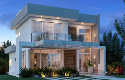 Ferreira negócios imobiliários vende	casa em caxias do sul bairro santa catarina atlanta house