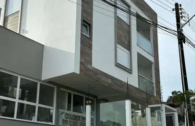 Ferreira negócios imobiliários vende	apartamento em caxias do sul bairro santa catarina residencial mocca