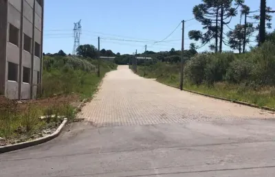 Ferreira negócios imobiliários vende	terreno em caxias do sul bairro são ciro vale dos pinhais