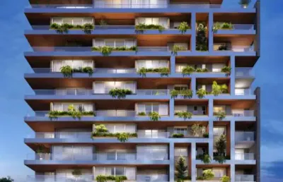 Ferreira negócios imobiliários vende	apartamento em caxias do sul bairro exposição bosco esposizione
