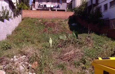 Ferreira negócios imobiliários vende	terreno em caxias do sul bairro jardim américa
