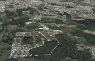 Ferreira negócios imobiliários vende	área de terra em caxias do sul bairro nossa senhora das graças