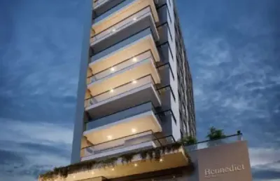 Ferreira negócios imobiliários vende	apartamento em caxias do sul bairro jardim américa bennedict residence