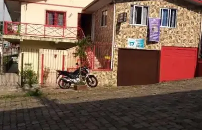 Ferreira negócios imobiliários vende	apartamento em caxias do sul bairro arcobaleno casa/apartamento