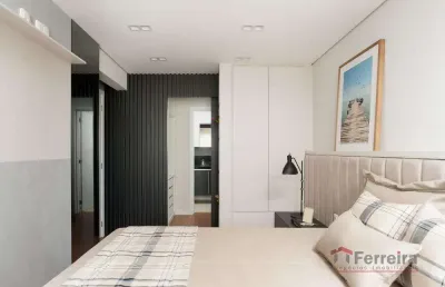 Ferreira negócios imobiliários vende	apartamento em caxias do sul bairro madureira raffinato