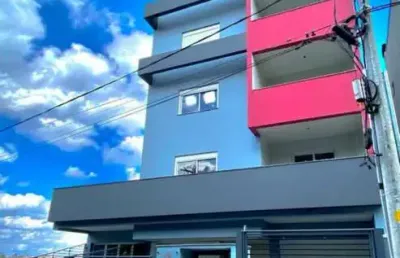 Ferreira negócios imobiliários vende	apartamento em caxias do sul bairro esplanada residencial solo