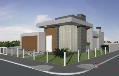 Ferreira negócios imobiliários vende	casa em passo de torres bairro centro residência rua da merluza