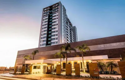 Ferreira negócios imobiliários vende	apartamento em caxias do sul bairro sanvitto wynn residencial