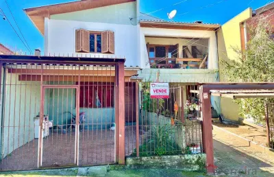 Ferreira negócios imobiliários vende	casa em caxias do sul bairro arcobaleno casa