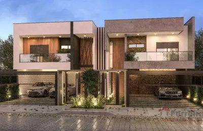Ferreira negócios imobiliários vende	casa em caxias do sul bairro panazzolo vue noble residence