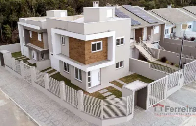 Ferreira negócios imobiliários vende	sobrado em caxias do sul bairro nossa senhora das graças casa quebec