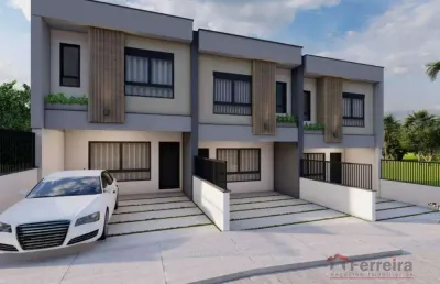 Ferreira negócios imobiliários vende	sobrado em caxias do sul bairro vinhedos sobrado