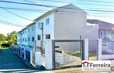 Ferreira negócios imobiliários vende	sobrado em caxias do sul bairro são victor cohab residencial vicenza