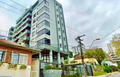 Ferreira negócios imobiliários vende	cobertura em caxias do sul bairro madureira edifício renascença