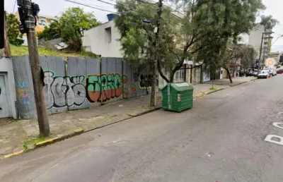 Ferreira negócios imobiliários vende	terreno em caxias do sul bairro exposição terreno