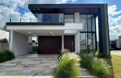 Ferreira negócios imobiliários vende	casa em xangri-lã¡ bairro centro condomínio blue