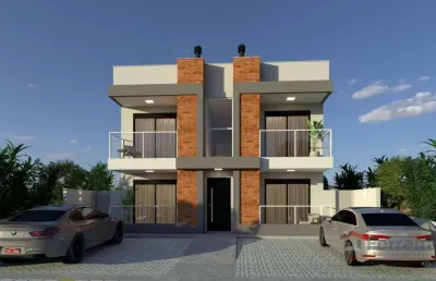 Ferreira negócios imobiliários vende	apartamento em passo de torres bairro centro residencial santa mônica