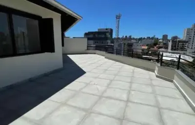 Ferreira negócios imobiliários vende	cobertura em caxias do sul bairro santa catarina residencial wiltgen