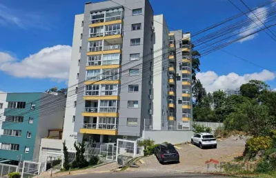 Ferreira negócios imobiliários vende	apartamento em caxias do sul bairro cinquentenário residencial arten