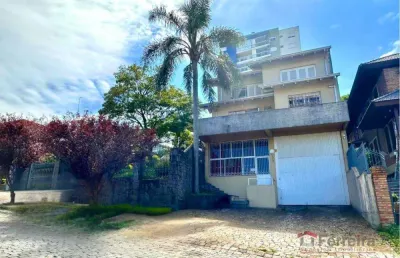 Ferreira negócios imobiliários vende	casa em caxias do sul bairro madureira casa